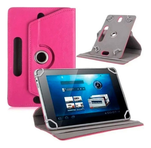 Funda Estuche Protector Para Tablet De 7 Pulgadas