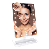 Glowpro Vanity Led Espejo De Maquillaje Con Incorporado | 3.