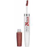 Maybelline New York Superstay 24, 2-paso Lipcolor, Constant