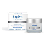 Bagovit Facial Pro Estructura Noche Crema 55g