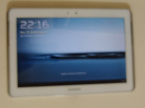 Tablet Samsung Galaxy Tab2 10.1 16gb