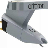 Ortofon Omega Cápsula E Agulha P/ Technics, Pioneer, Etc