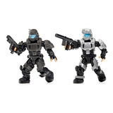 Mega Construx Halo Odst Armour Customizer Pack