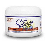 Tratamiento Capilar Intensivo Silicon Mix - 8 Oz.