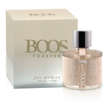 Perfume Mujer Boos Forever 100 Ml Eau De Parfum Femenino