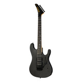 Guitarra Electrica Nightswan Black Metallic Kramer Knsjbmbf1