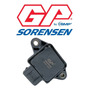 Sensor Tps Ford Festiva/chery Arauca/kia Rio Porsche 911