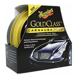 Meguiars 6 Piezas Cera En Pasta Gold Class Carnauba G7014