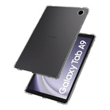 Capa Para Tablet Galaxy Tab A9 8.7 Sm X115 + Caneta E Nf
