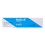 Retin-a 0.05% 40 Grs