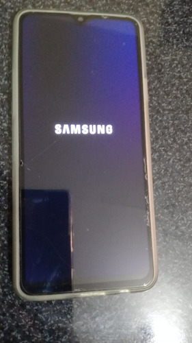 Celular Samsung A20s