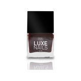 Petrizzio Luxe Nails Esmalte De Uñas De 12 Ml Color Wine