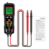 Multímetros De Rango Automático Con Cable De Resistencia De