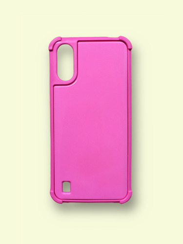 Funda Antigolpes Para Samsung A01