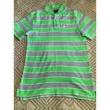 Camisa Gola Polo Feminina Nike Original Tamanho Médio