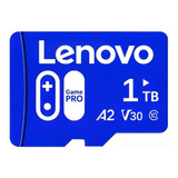 Cartão De Memoria Micro Sd 1tb Gamepro Lenovo Original 