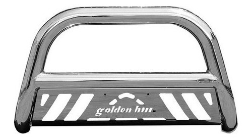 Burrera Tumbaburros Golden Hill Mitsubishi L200 2020-2022