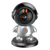 3d App Call Robotman, Cámara Ip De 3 Megapíxeles, Detección