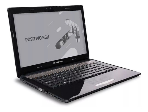 Notebook Positivo Bgh I500 Pro Core I5 4gb 500gb Free Dos