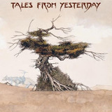 Tales From Yesterday - A Tribute To Yes / Various Tales F Cd