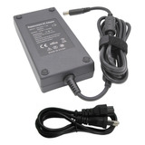 Fonte Carregador Para Dell Gamer G3 G5 G7 180w 19,5v 9.23a