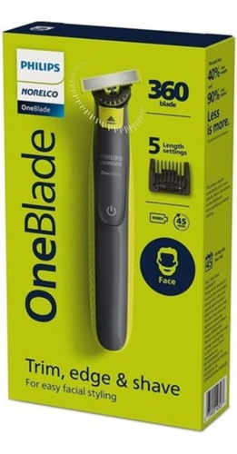 One Blade 360 Philips Norelco Qp2774/70