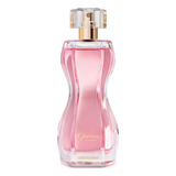 O Boticário Perfume Glamour Desodorante Colônia 75ml