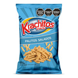 Palitos Salados Krachitos Snacks 500gr
