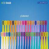 Cepillo De Dientes Curaprox Ultra Soft 5460