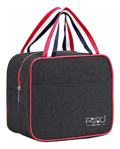 Lonchera Para Alimentos Térmicos, Bolsa De Lunch