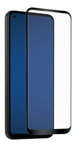 Vidrio Templado Full Cover Compatible Samsung Todos