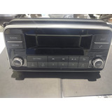 Estereo Para Nissan Versa, Kiks 2021