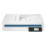 Scanner Hp Enterprise Flow N6600