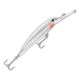 Isca Artificial Rapala X-rap Magnum Xrmag30 16cm 72g Corrico Cor Ggh - Glass Ghost