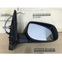 Retrovisor Derecho Toyota Corolla Xei 2009-2014 Original Toyota Corolla