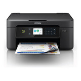 Impresora Inalámbrica Epson Xp-4205 Todo En 1