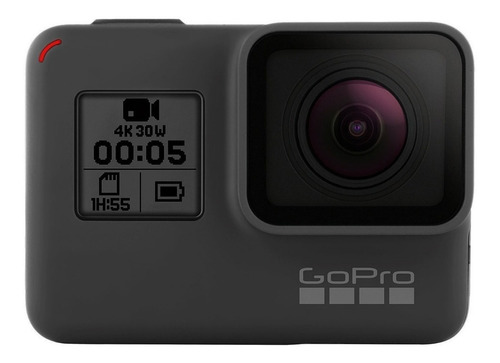 Go Pro Hero5 Black | Envío gratis