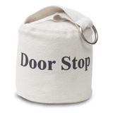 Traba Puerta Door Stop Con Arena 3 Kg