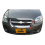 Exploradora Chevrolet Aveo Emotion Sedan Juego X2