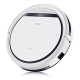 Ilife V3s Pro Robot Aspirador, Sin Enredos, Ventosa, Delgad