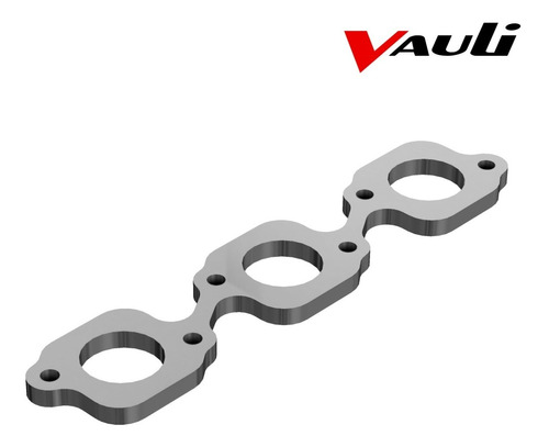 Brida Headers Vauli Ford Thunderbird 1992-1993 3.8l Tubo 1.5