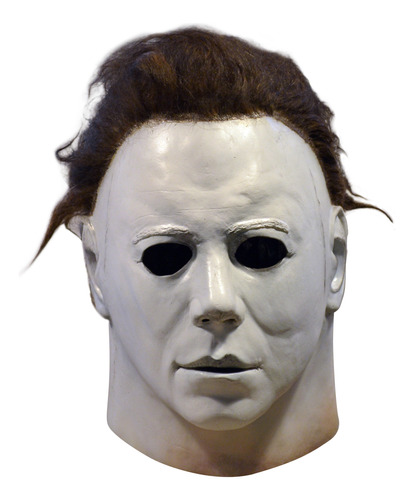 Máscara Michael Myres 1978 Halloween 1 Terror