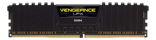 Memoria Ram Corsair Lpx Ddr4 16gb Escritorio