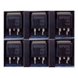 Rjp63k2 - Rjp 63k2 - Rjp63 K2  Transistor Igbt Smd (6 Peças)