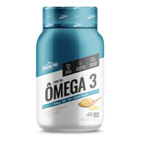 Omega 3 90 Capsulas - Shark Pro
