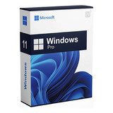Telas/chave Licença Digital Windows 11 Profissional Original