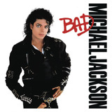 Michael Jackson Bad Cd Nuevo