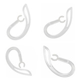 4x New Earhook Ear Loop [left \u0026 Right] Para Auriculares