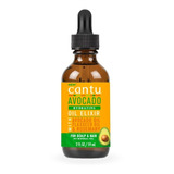 Cantu Elixir De Aceite Capilar