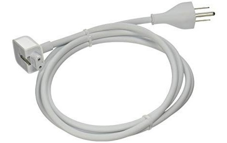 Cable Macbook Prolongador Extensión Para Cargador Original 